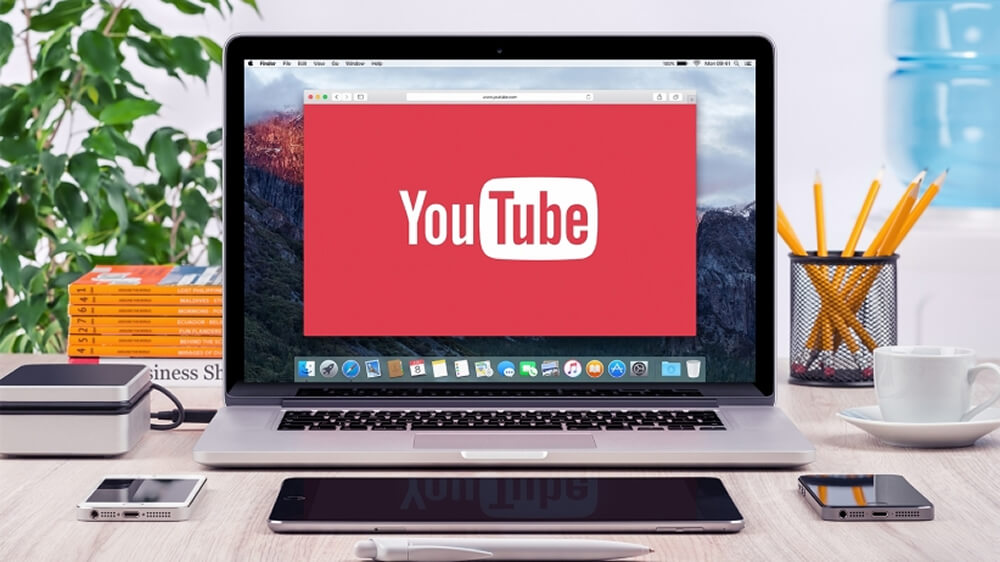 fastest youtube downloader for mac